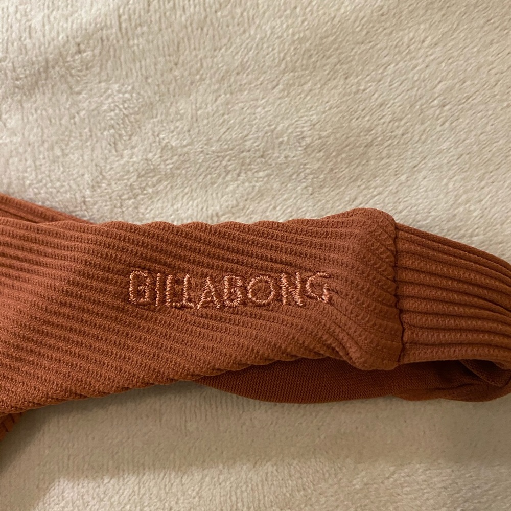 Billabong bikini bottom